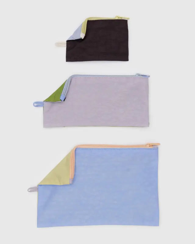 Flat Pouch Set