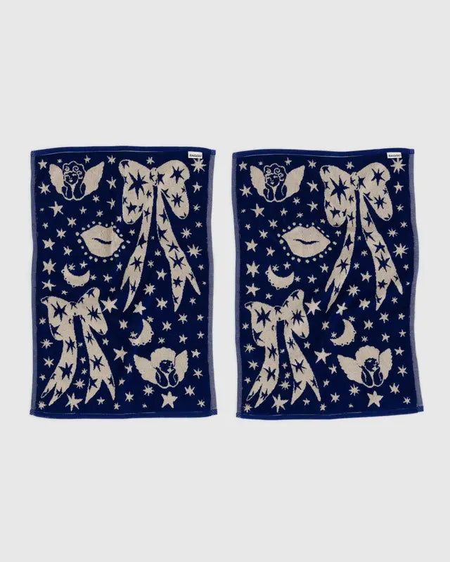 Hand Towel Set