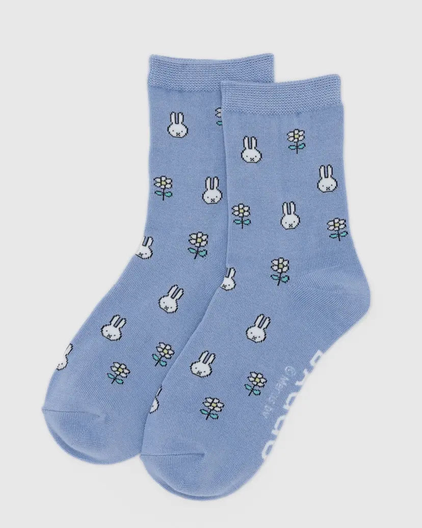 Crew Sock
