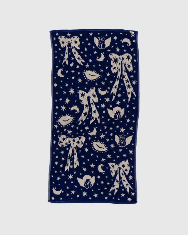 Bath Towel