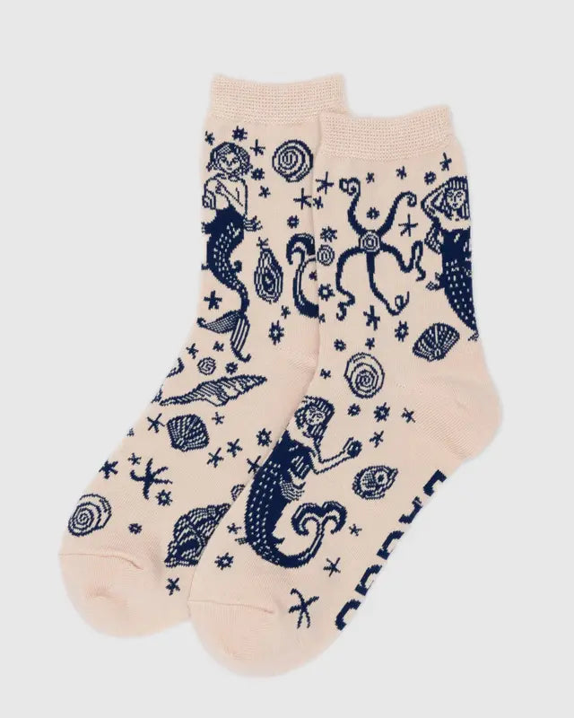 Crew Sock