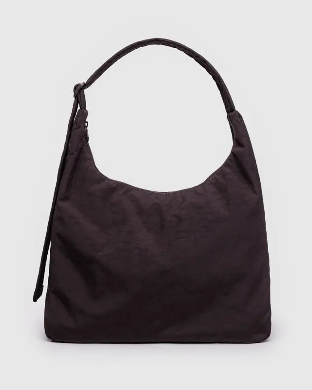 Nylon Shoulder Bag