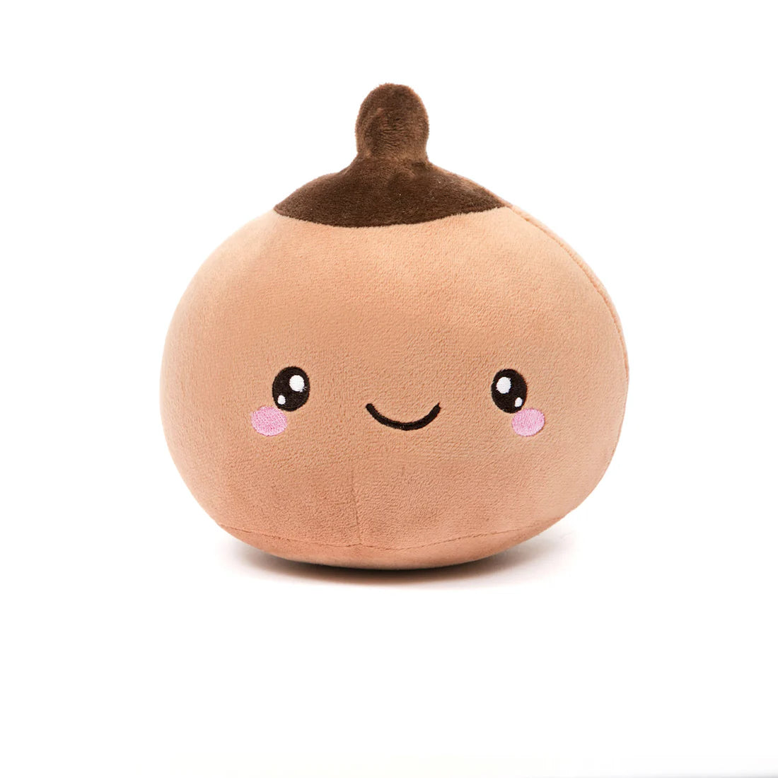 Breast Plushie