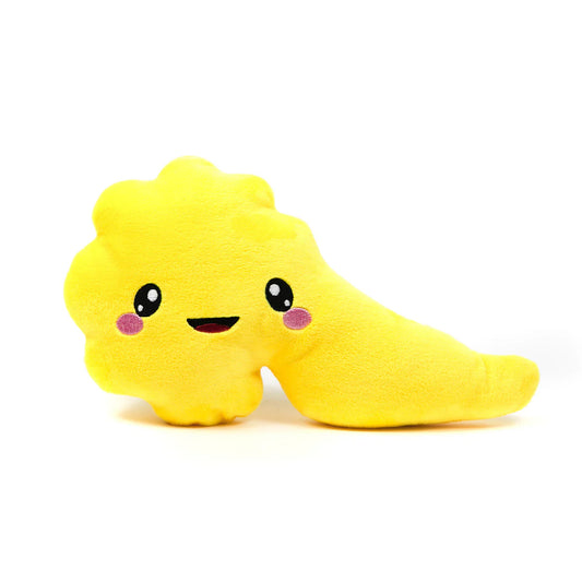 Pancreas Plushie