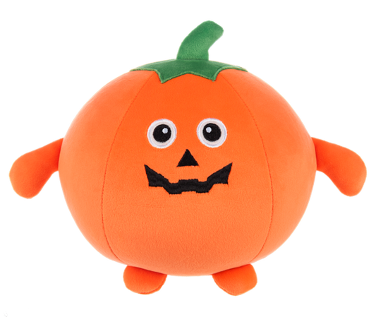 Spooky Squishy Squad