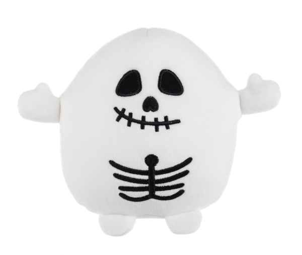 Spooky Squishy Squad