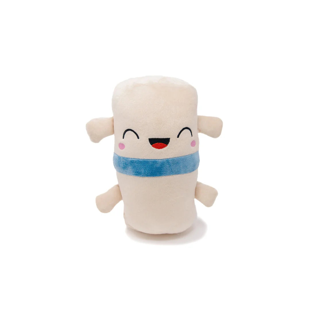 Spine Plushie