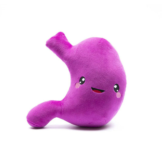 Stomach Plushie