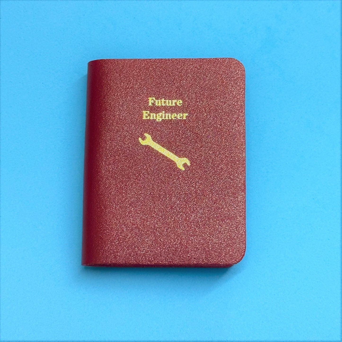 Future Mini Books