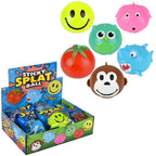 Sticky Splat Ball - Perfect For Kids' Play & Fidget