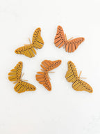 Butterfly Fidget Pocket Pet Sensory Toy