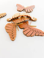 Butterfly Fidget Pocket Pet Sensory Toy