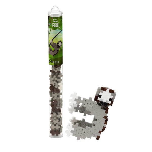 Plus-Plus Tube - 70 piece