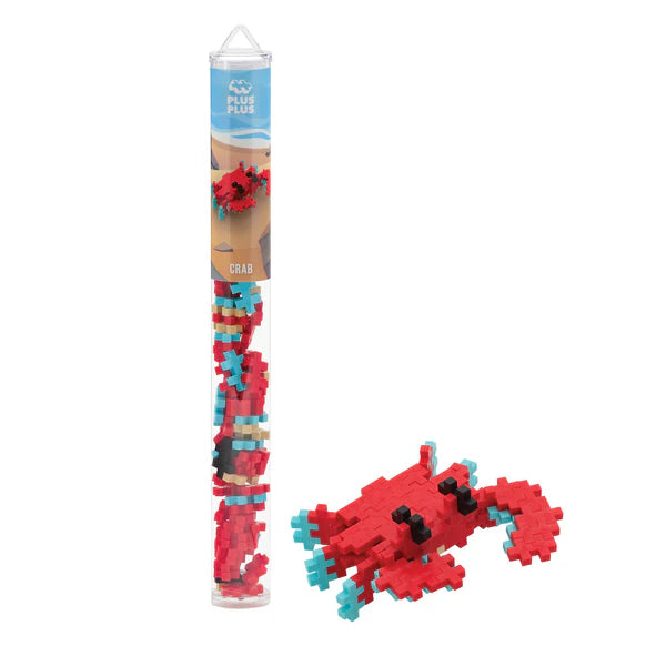 Plus-Plus Tube - 70 piece