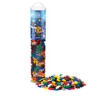 Plus-Plus Tube - 240 Pieces