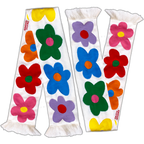 Flower Power Scarf
