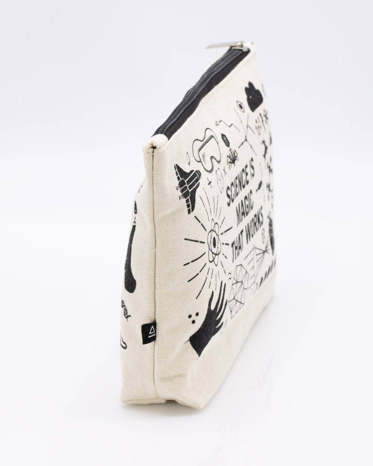 Science is Magic that Works Pencil Case