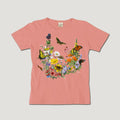 Living Icons T-Shirt