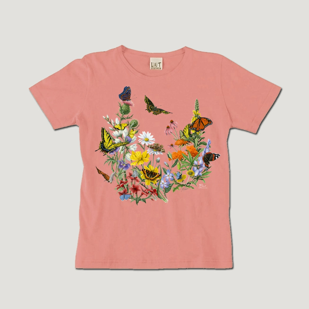 Living Icons T-Shirt