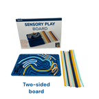Sensory Playboard