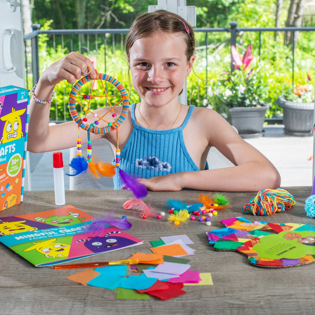 Mindful Crafts