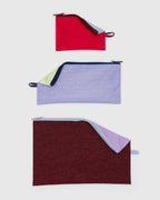 Flat Pouch Set
