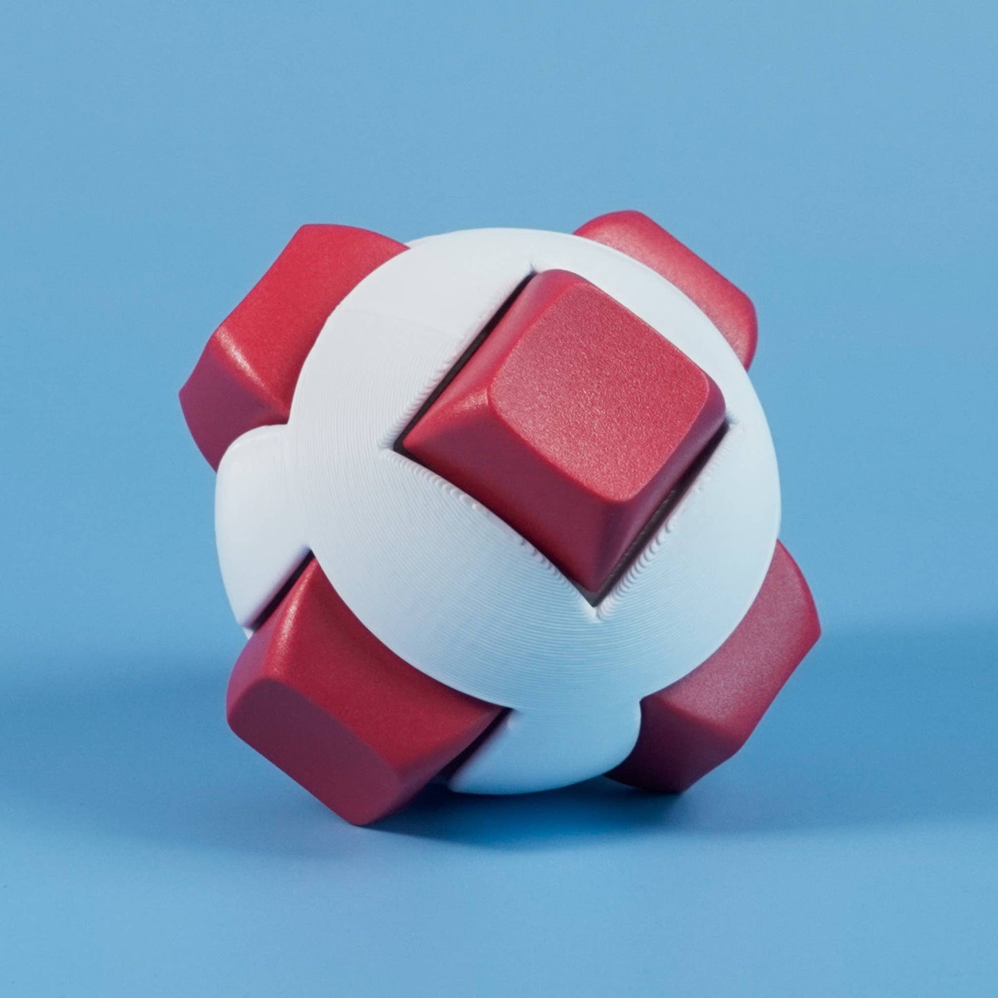 SwitchSphere Mechanical Stress Ball