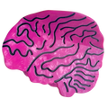 Brain Hair Claw