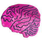 Brain Hair Claw
