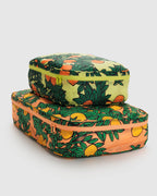 Large Packing Cube Set