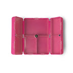 Crush Everything's Fine Pill & Vitamin Case