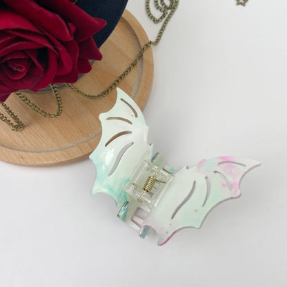 Bat Hair Clip