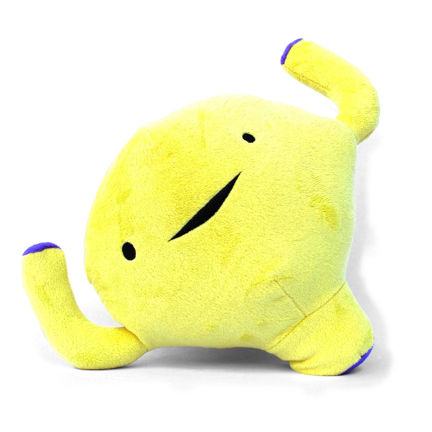 Bladder Plush - Don't Stop Relievin'