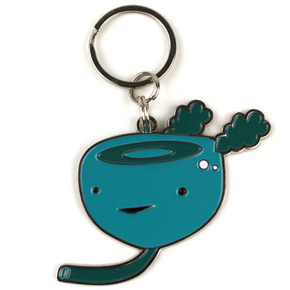 Prostate Keychain - A Seminal Work