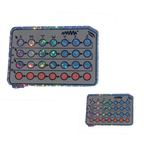 Birth Control Sticker