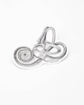 Inner Ear Sticker