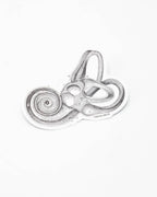 Inner Ear Sticker