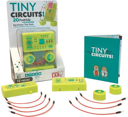 Tiny Circuits!