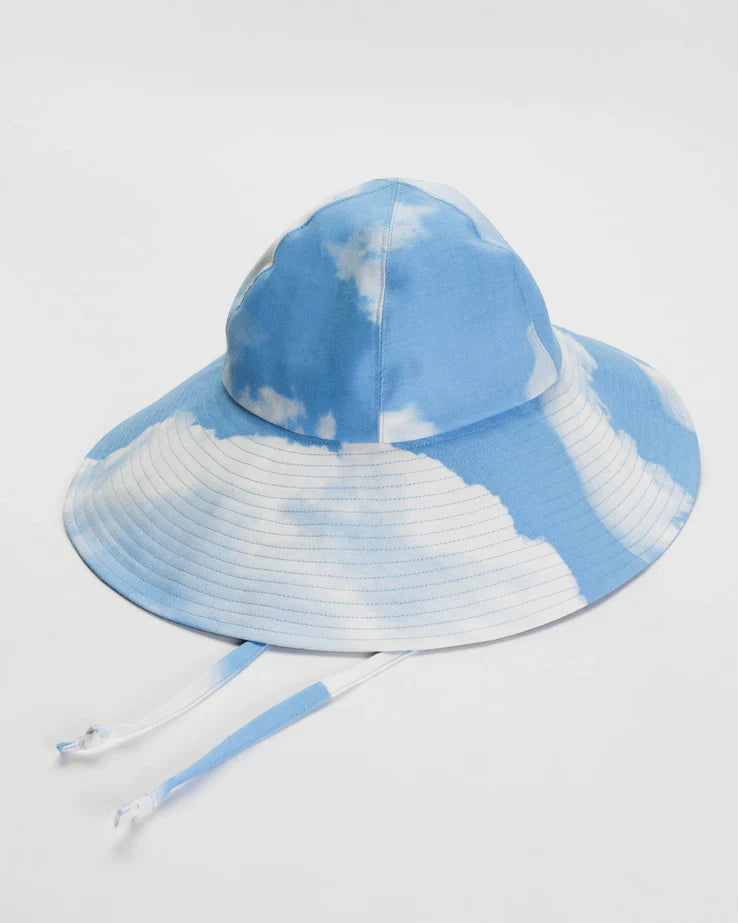 Soft Sun Hat