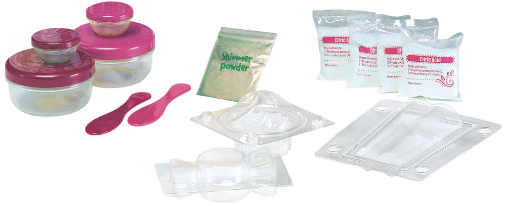 All-Natural Spa Lab