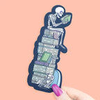 Turtle Soup Bookmark