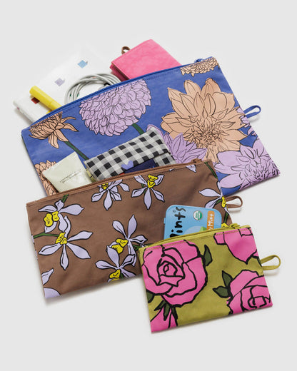 Flat Pouch Set