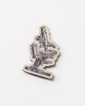 Microscope Magnet