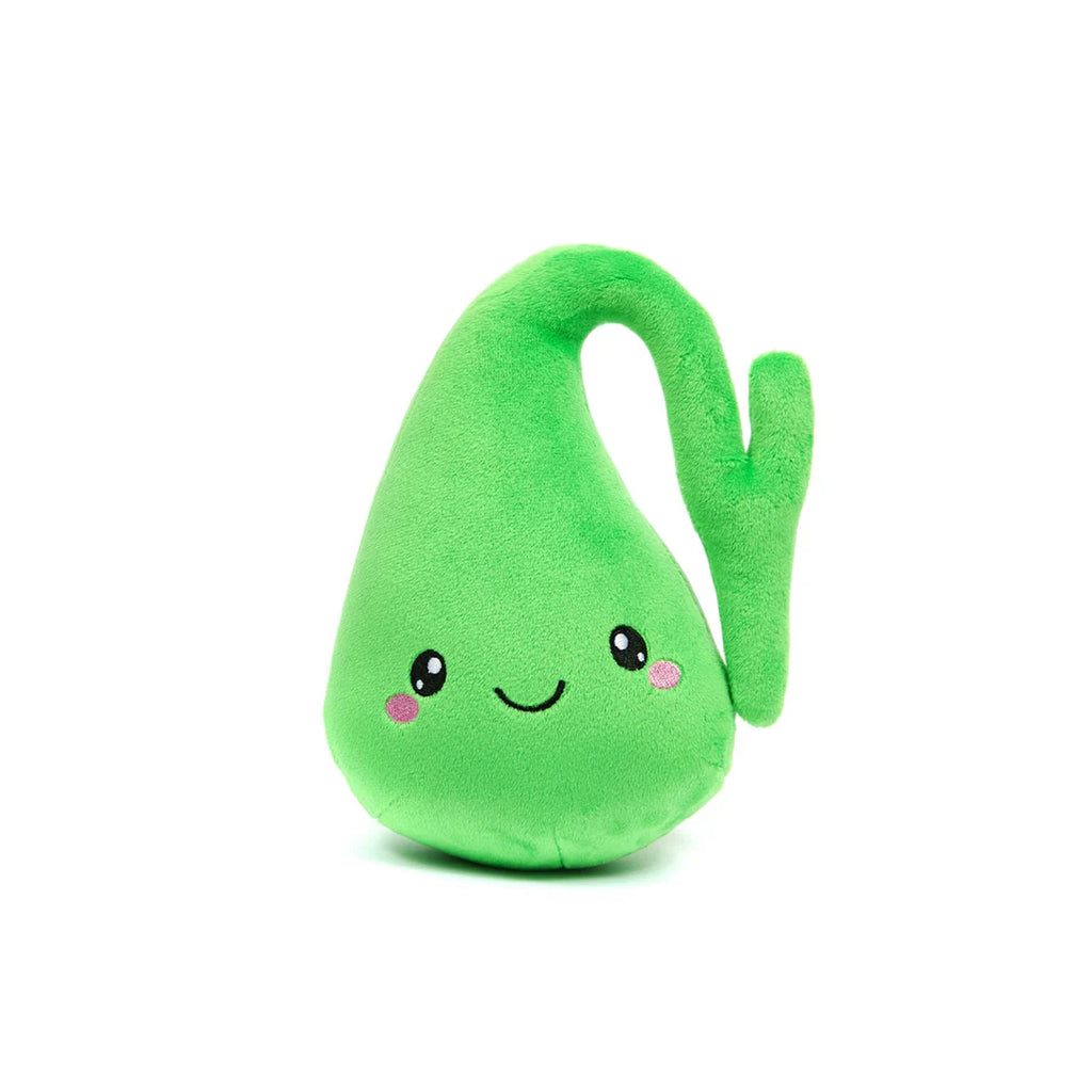 Gallbladder Plushie