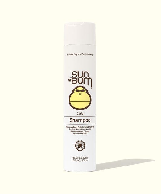 CURLS SHAMPOO 10 oz