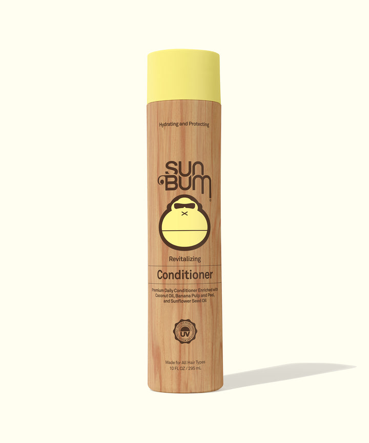 REVITALIZING CONDITIONER