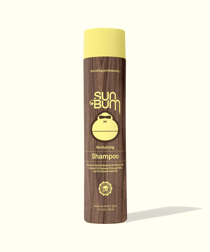 REVITALIZING SHAMPOO 10 oz