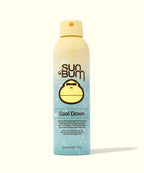 AFTERSUN COOL DOWN SPRAY
