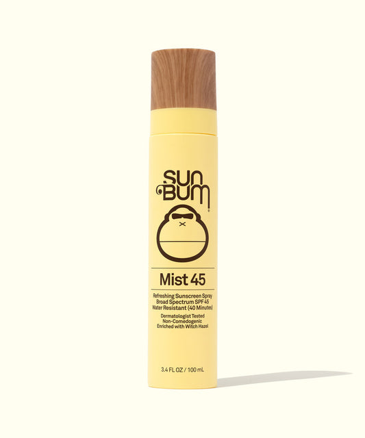 Face Mist SPF 45