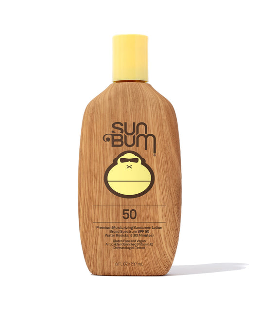 Original SPF 50 Sunscreen Lotion